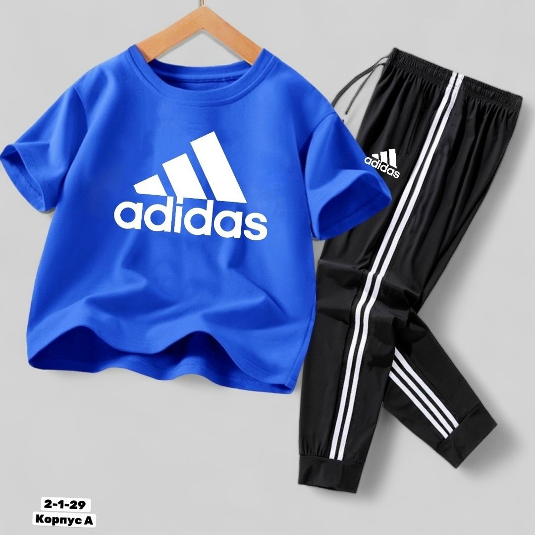 спортивный костюм adidas,костюм спортивный для детский,костюм спортивный adidas original,костюм спортивный для мальчика,комплект одежды adidas