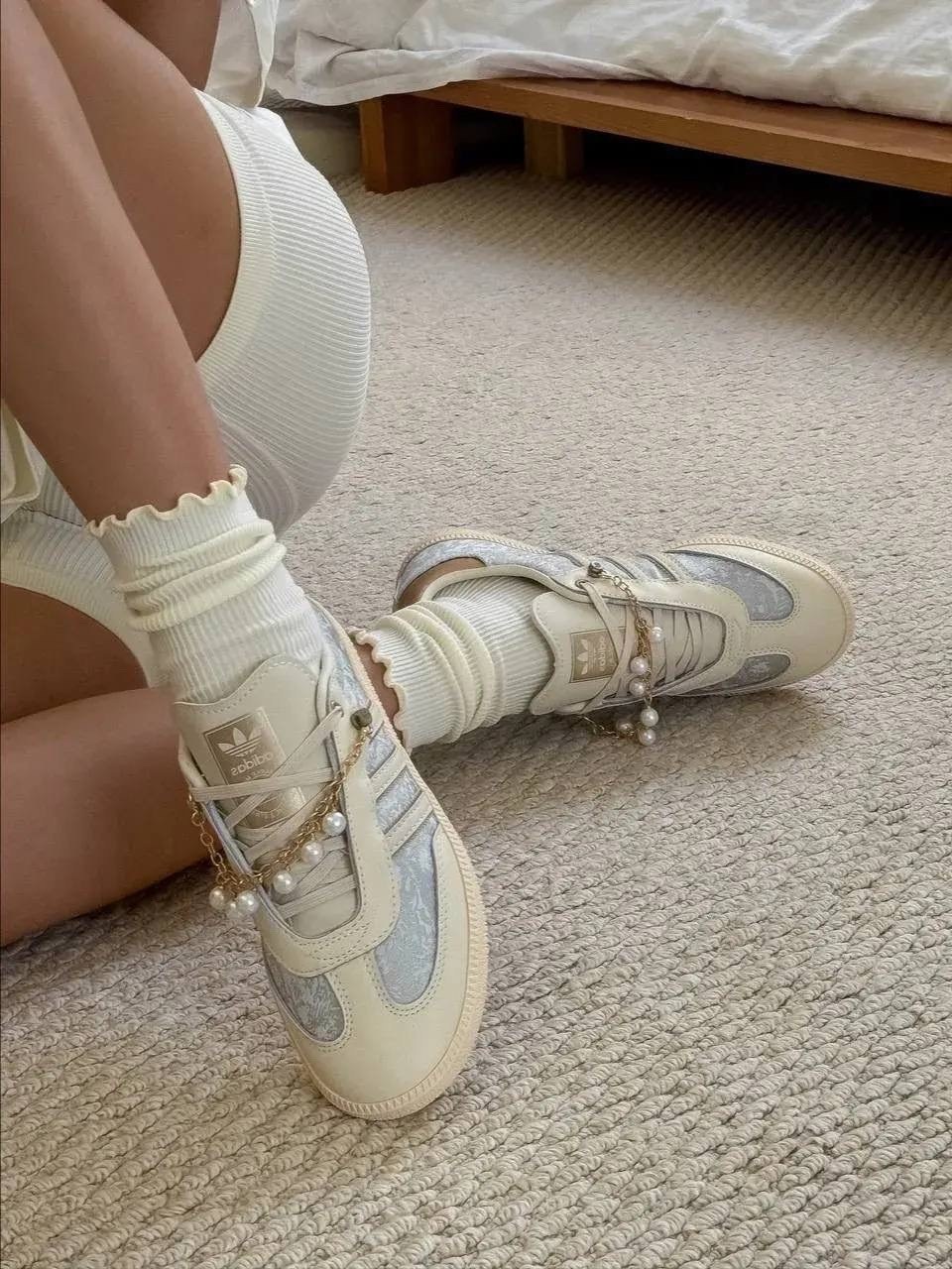 кеды adidas originals samba og,,кроссовки кеды samba rose adidas цвет бежевый лайт,кроссовки adidas,кеды adidas samba