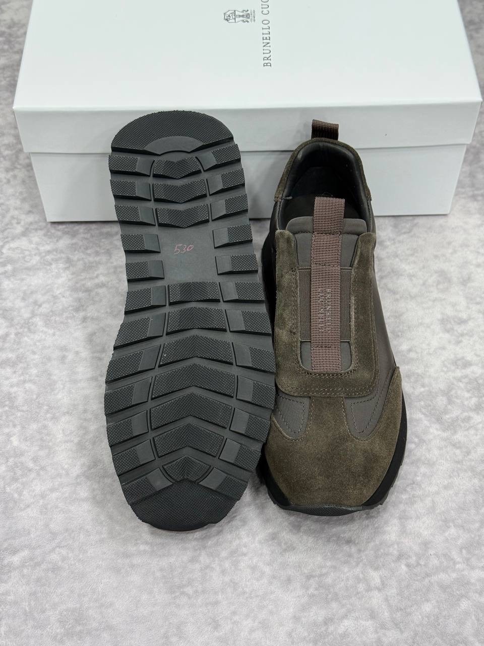 ,кроссовки zegna,кроссовки мужские,мужская ,замшевые кроссовки