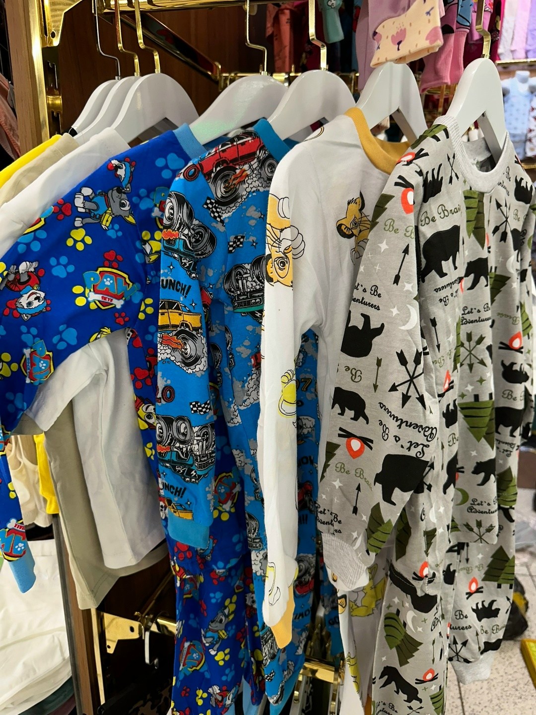 пижама для мальчика,пижама детская,пижама серая,комплект пижама,пижам