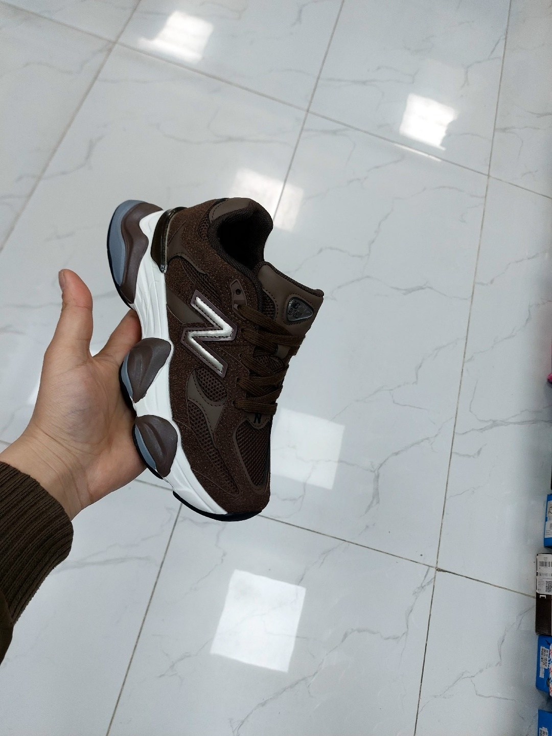 кроссовки new balance 9060,кроссовки new balance,кроссовки замш,кроссовки,new balance 9060