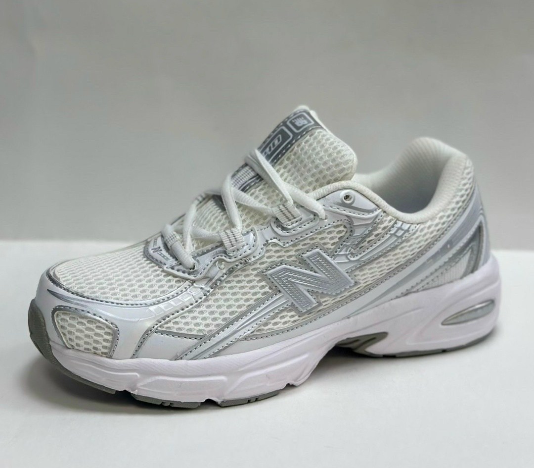 кроссовки new balance,кроссовки new balance 740,кроссовки new balance 740 big kid 'black silver metallic',кроссовки,