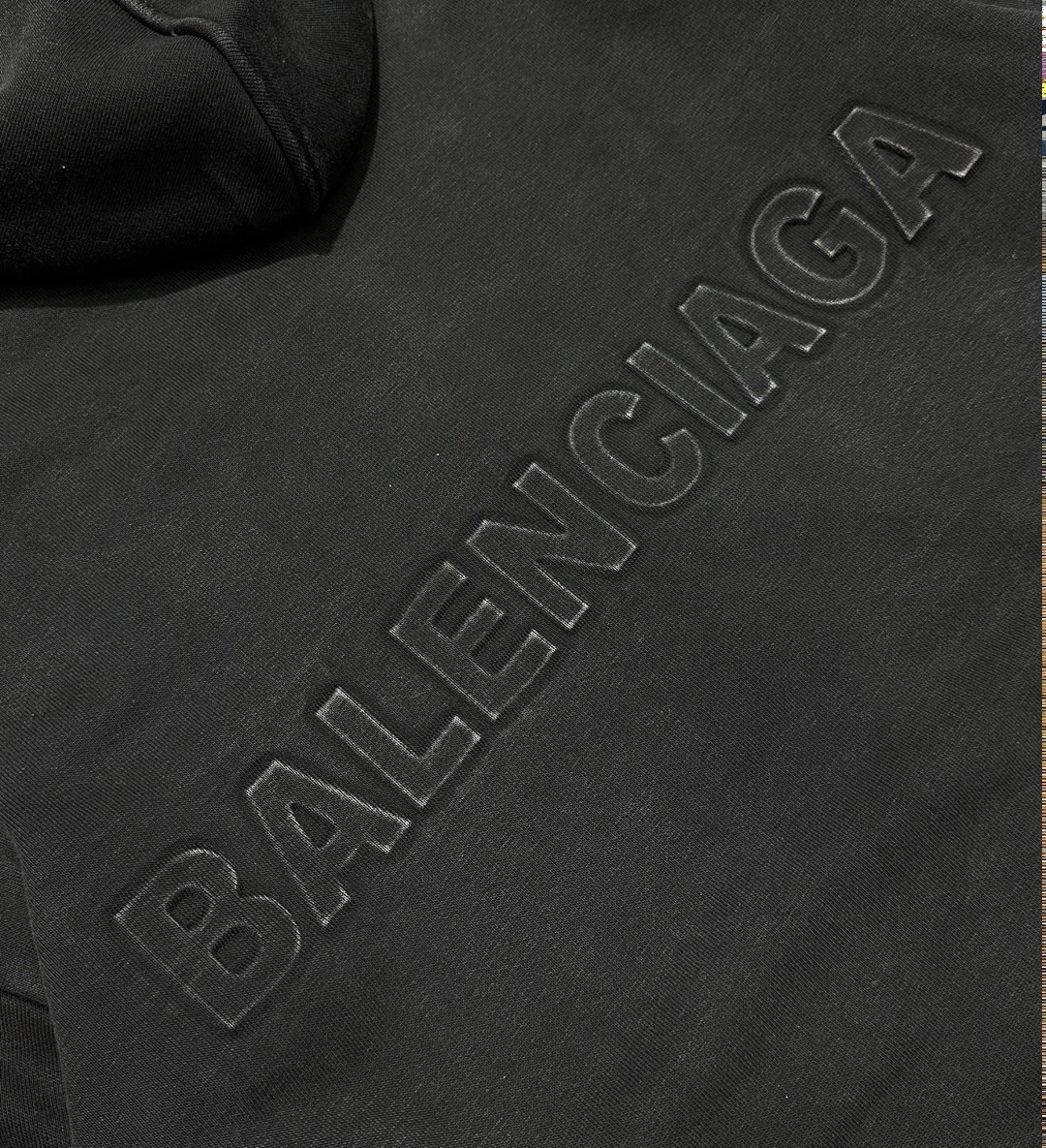 зип худи balenciaga,баленсиага лого,худи balenciaga,худи balenciaga оригинал,баленсиага кристобаль