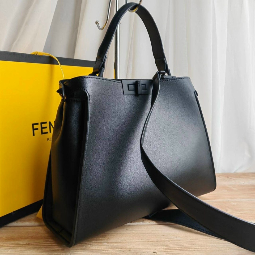женская сумка fendi,сумка fendi peekaboo,сумка фенди люкс,cумка fendi,сумка фенди