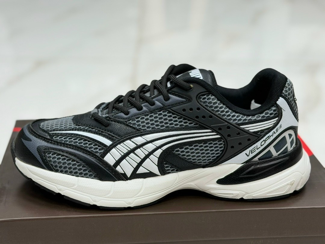 кроссовки мужские puma,кроссовки puma,черные кроссовки puma,кроссовки,кроссовки puma morphic