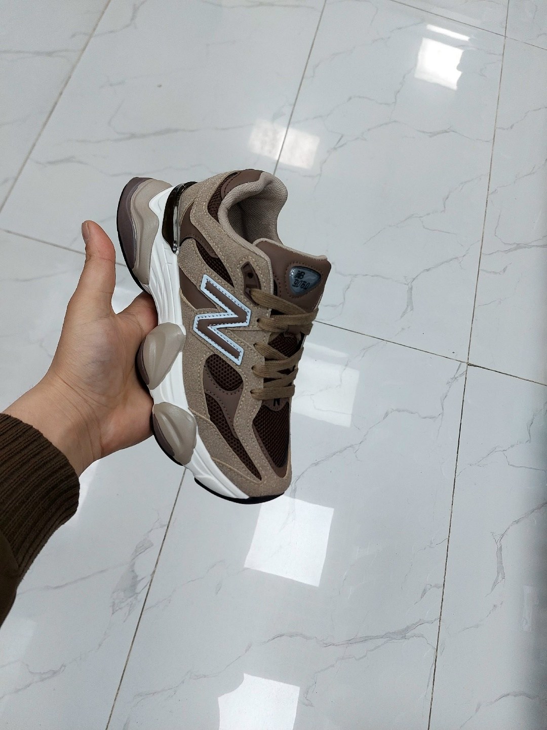 кроссовки new balance 9060,кроссовки new balance,кроссовки замш,кроссовки,new balance 9060