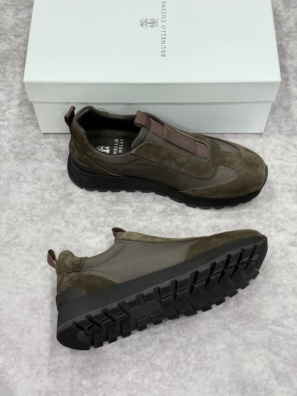 ,кроссовки zegna,кроссовки мужские,мужская ,замшевые кроссовки