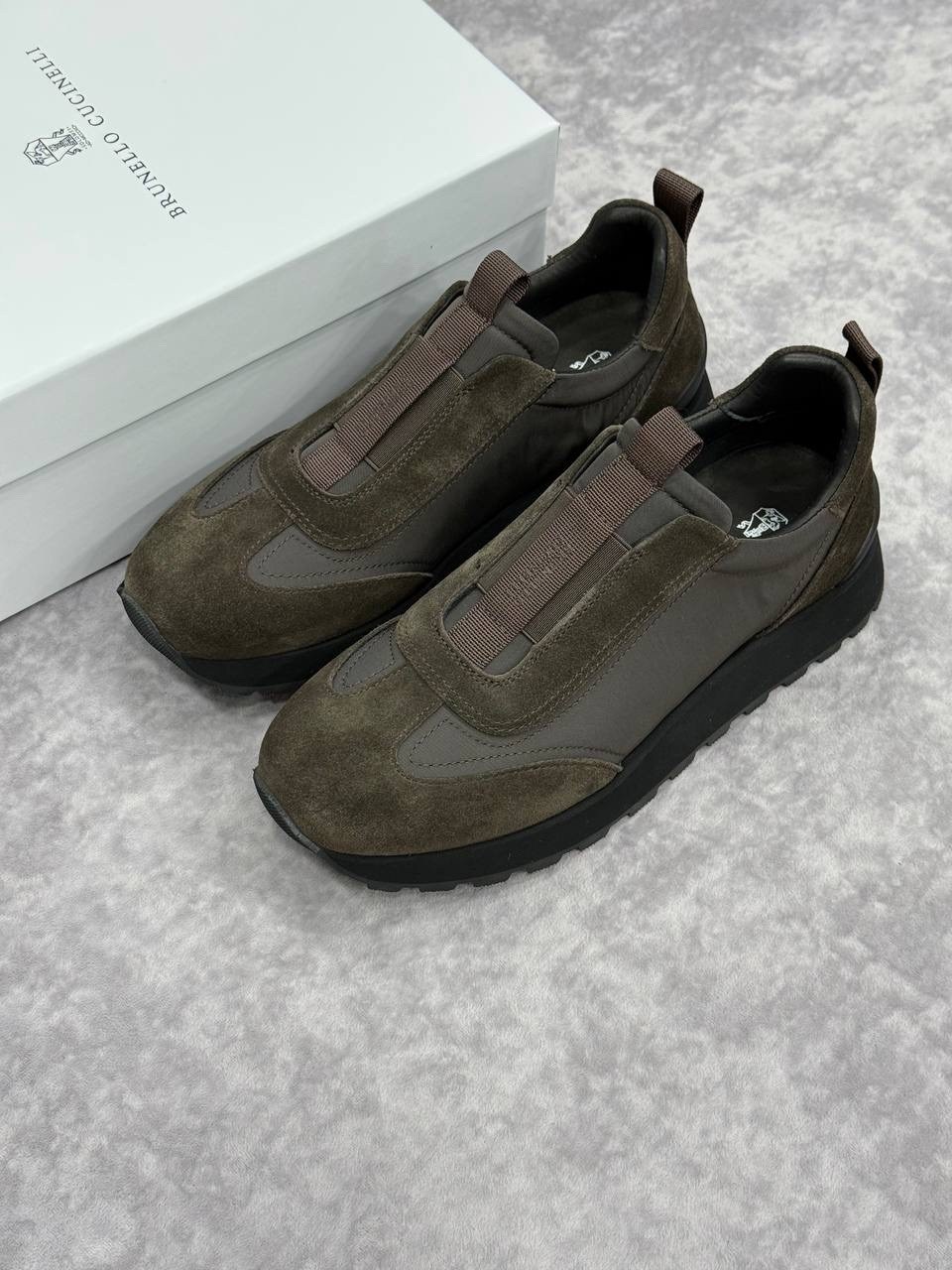 ,кроссовки zegna,кроссовки мужские,мужская ,замшевые кроссовки