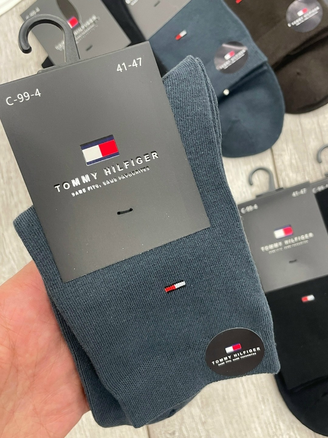 комплект носков tommy hilfiger,носки tommy hilfiger,носки томми хилфигер оригинал,мужские носки томми хилфигер,мужские носки