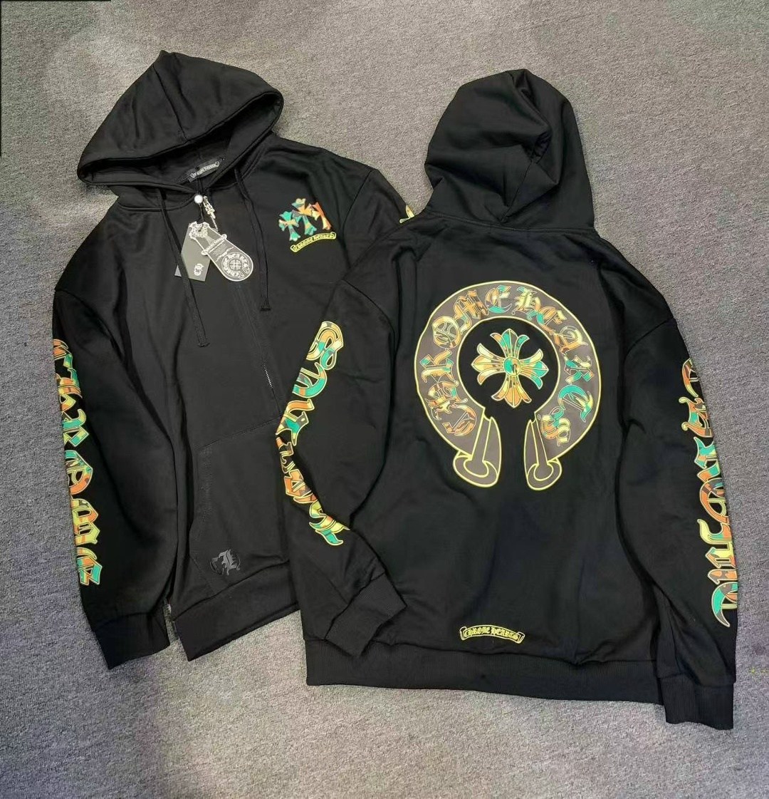 chrome hearts hoodie,толстовка,толстовки для мужчин,chrome hearts худи,толстовка мужской