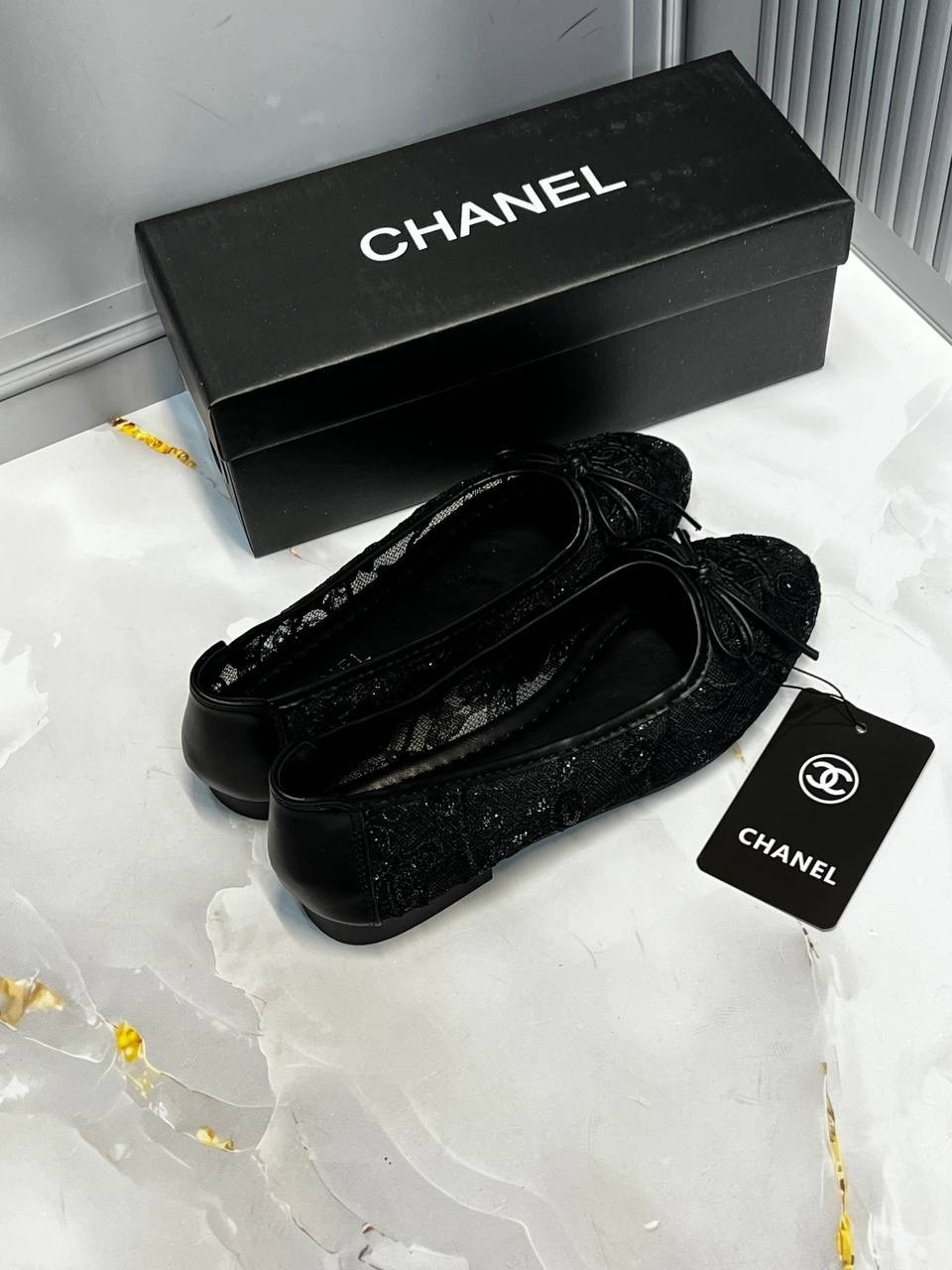 балетки chanel,шанель балетки,туфли chanel,балетки шанель серые,женские балетки chanel