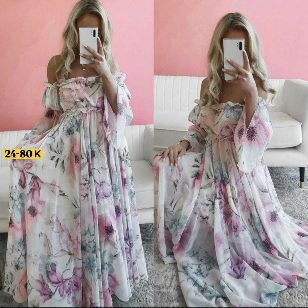 платье шифоновое,платье женское шифоновое,платья ,платье модное,платья