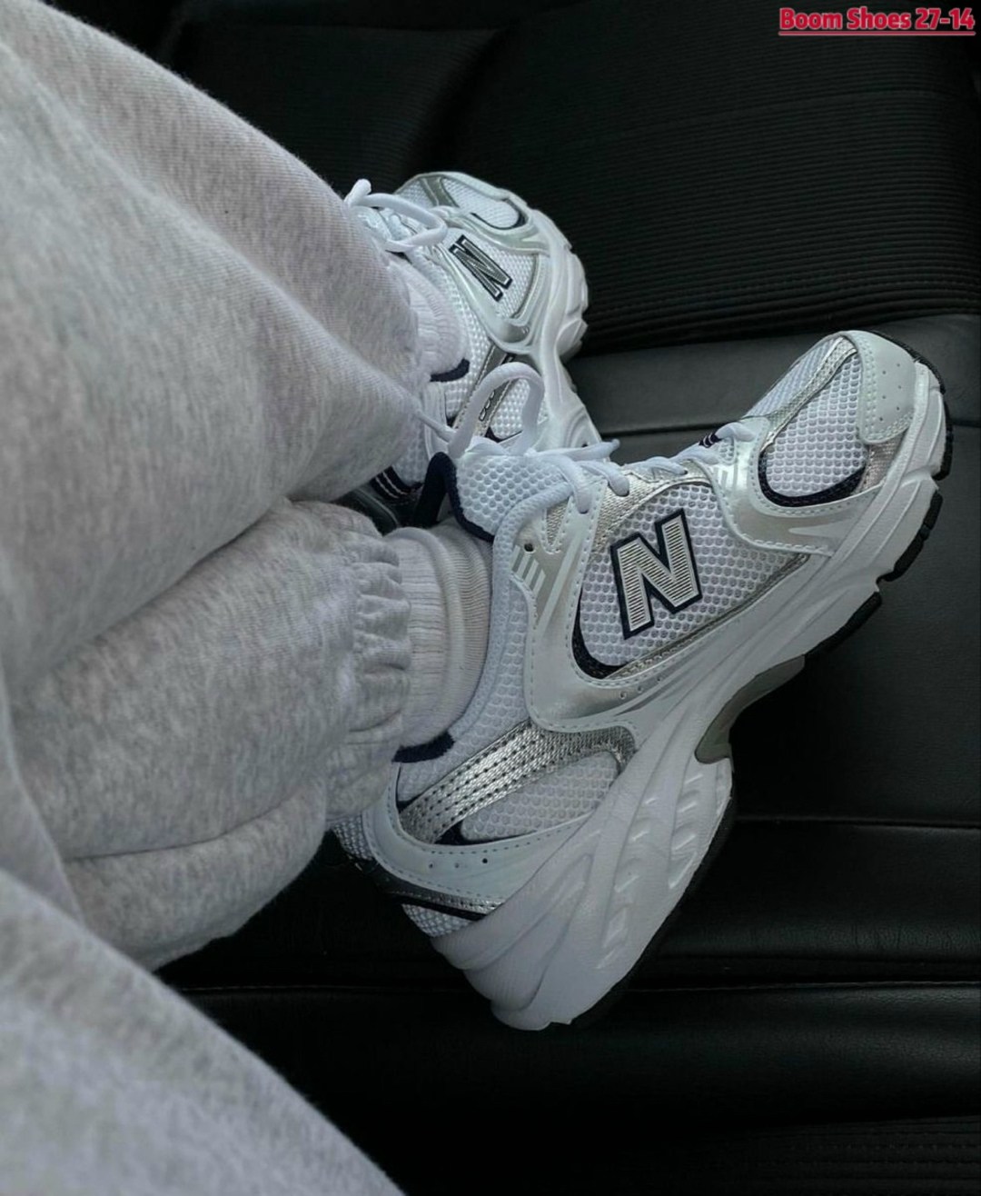 new balance 530 white silver navy,кроссовки new balance 530,new balance 530,кроссовки new balance,кроссовки new balance 530 white silver navy