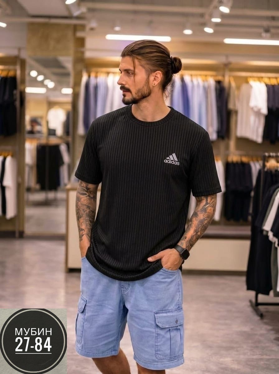 футболка мужская,футболки для мужчин,футболка мужская adidas,мужская футболка лапша,футболки базовая