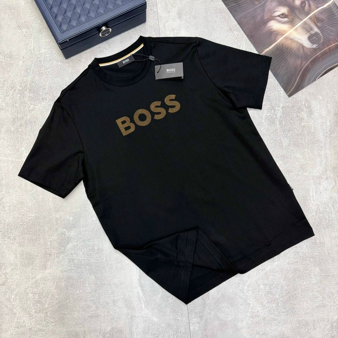 мужские футболки hugo boss,футболка boss,футболка женский мужской boss черный короткий,футболка boss черный короткий,футболка hugo boss мужская черная
