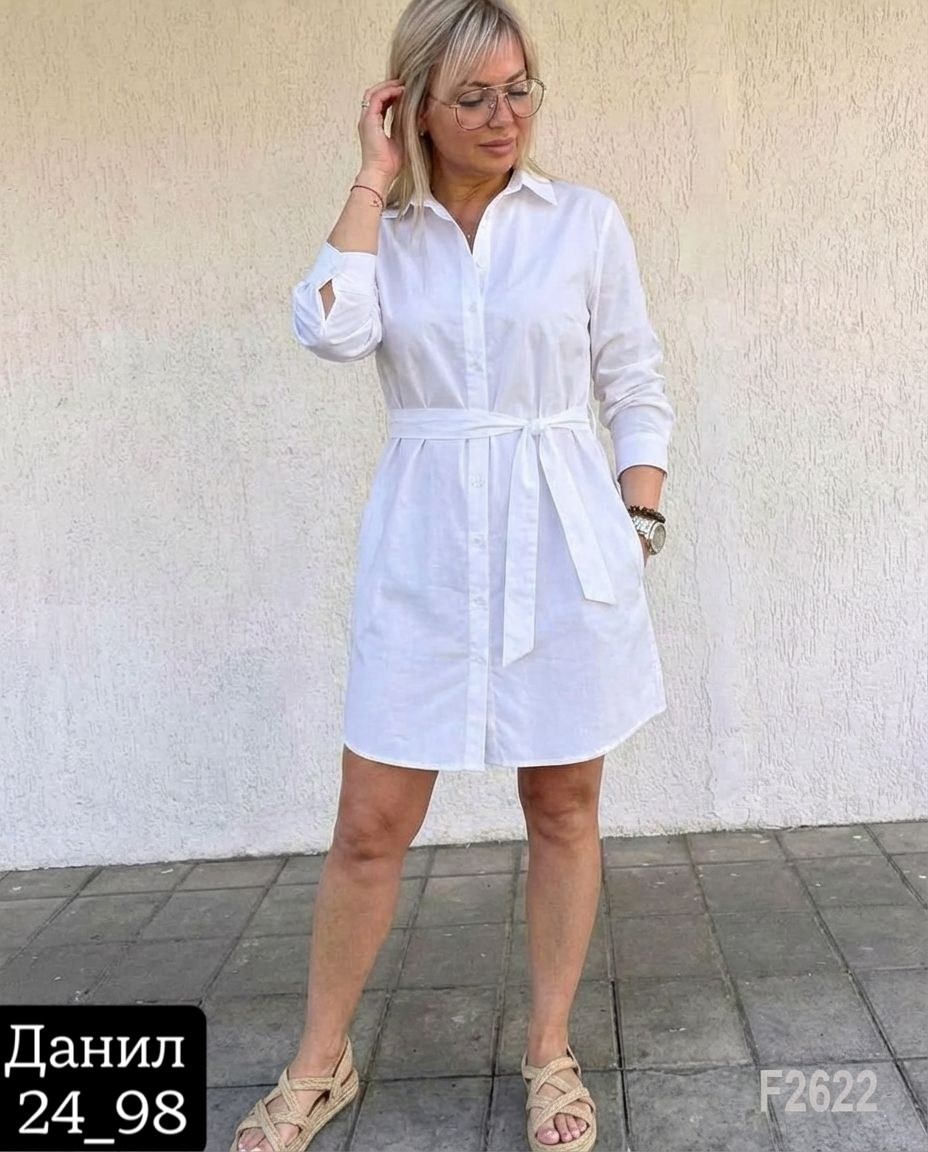 платье-рубашка,платье женская,льняные платья,повседневные платья,женское платье рубашка