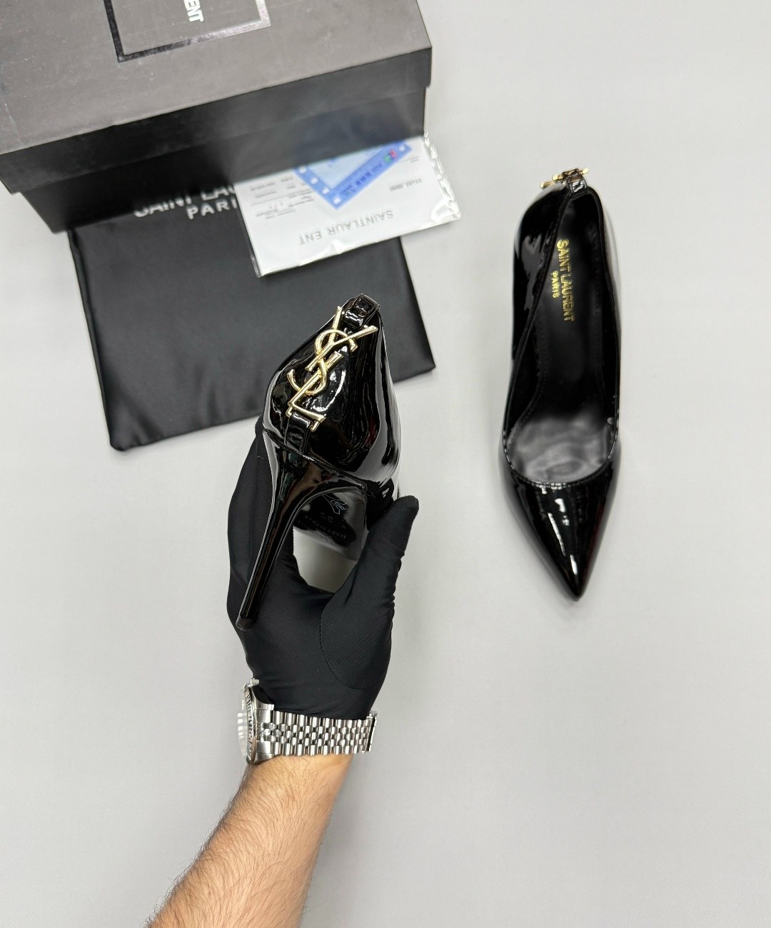 ,женские туфли,туфли saint laurent,туфли лодочки женские,туфли лодочка