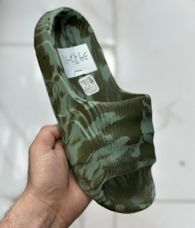 Тапочки