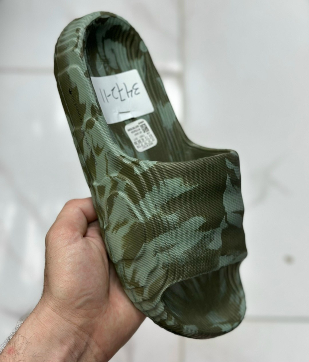 тапочки модные,,adidas originals adilette 22 slides,тапочки хаки,летние тапочки