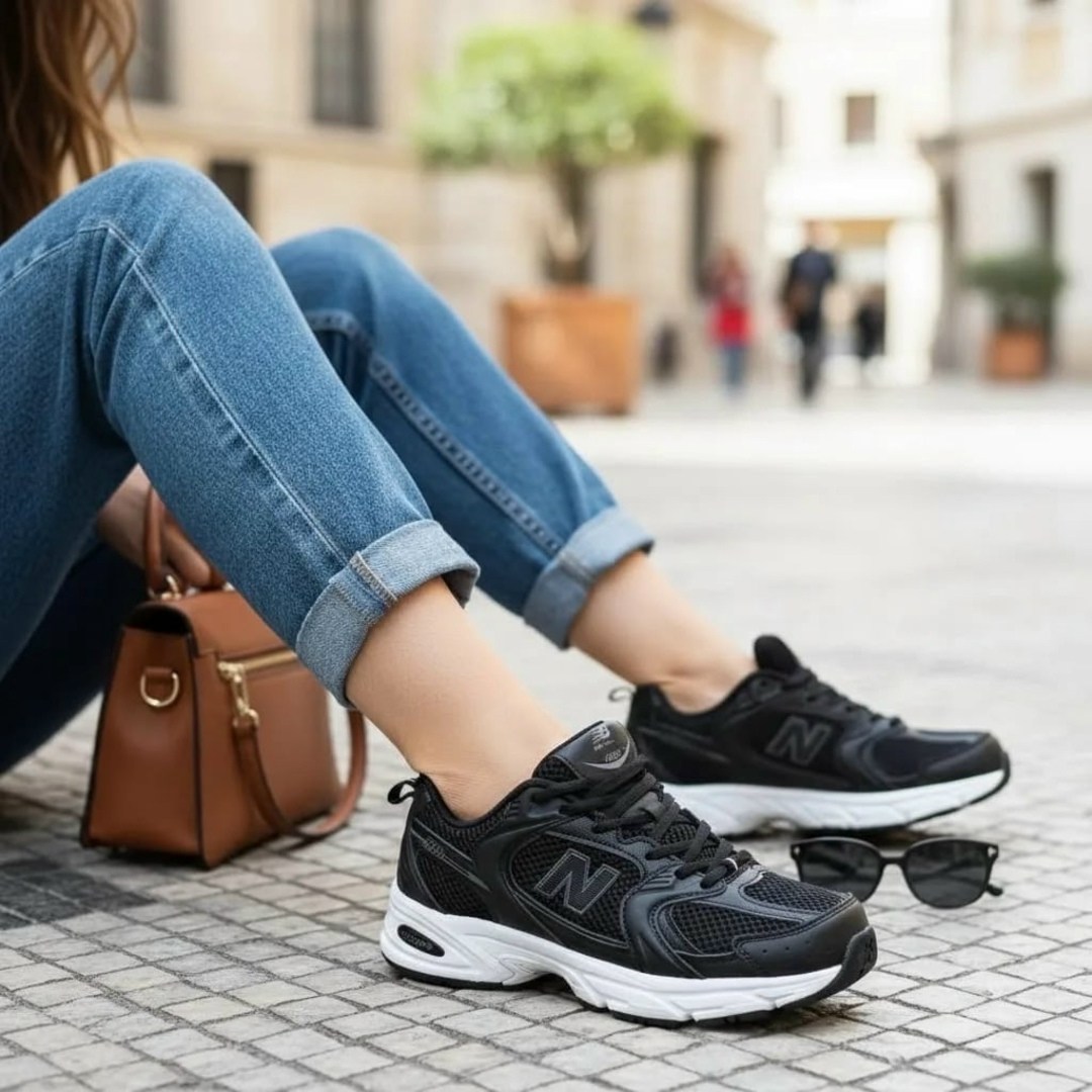 кроссовки new balance 530,кроссовки,кроссовки new balance,кроссовки new balance 530 black,new balance 530 black&white