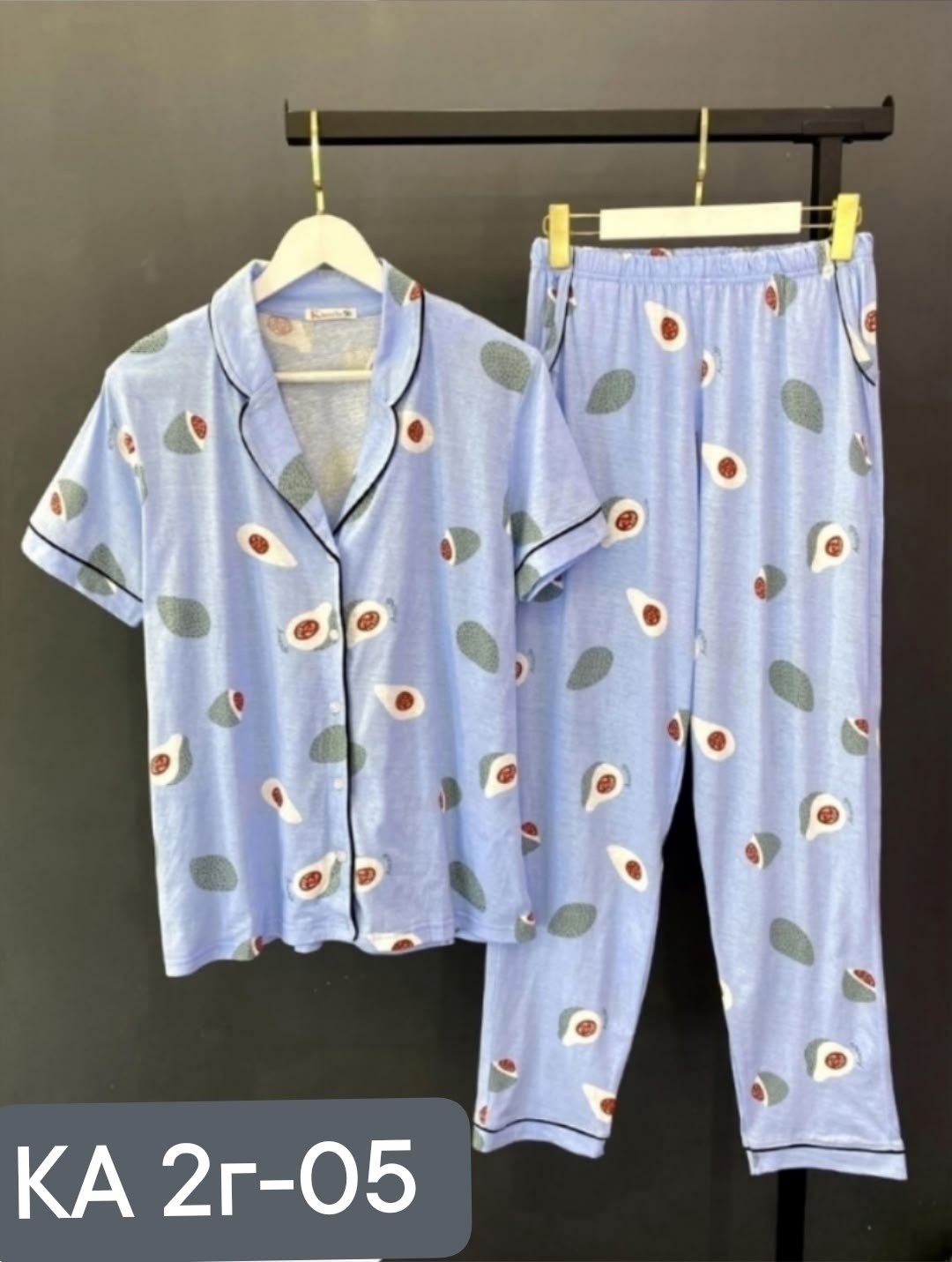 женские пижамы,женская пижама комплект,пижамы для женщин,пижама,пижама муслиновая 3 в 1 с рубашкой шортами и штанами elmira_home