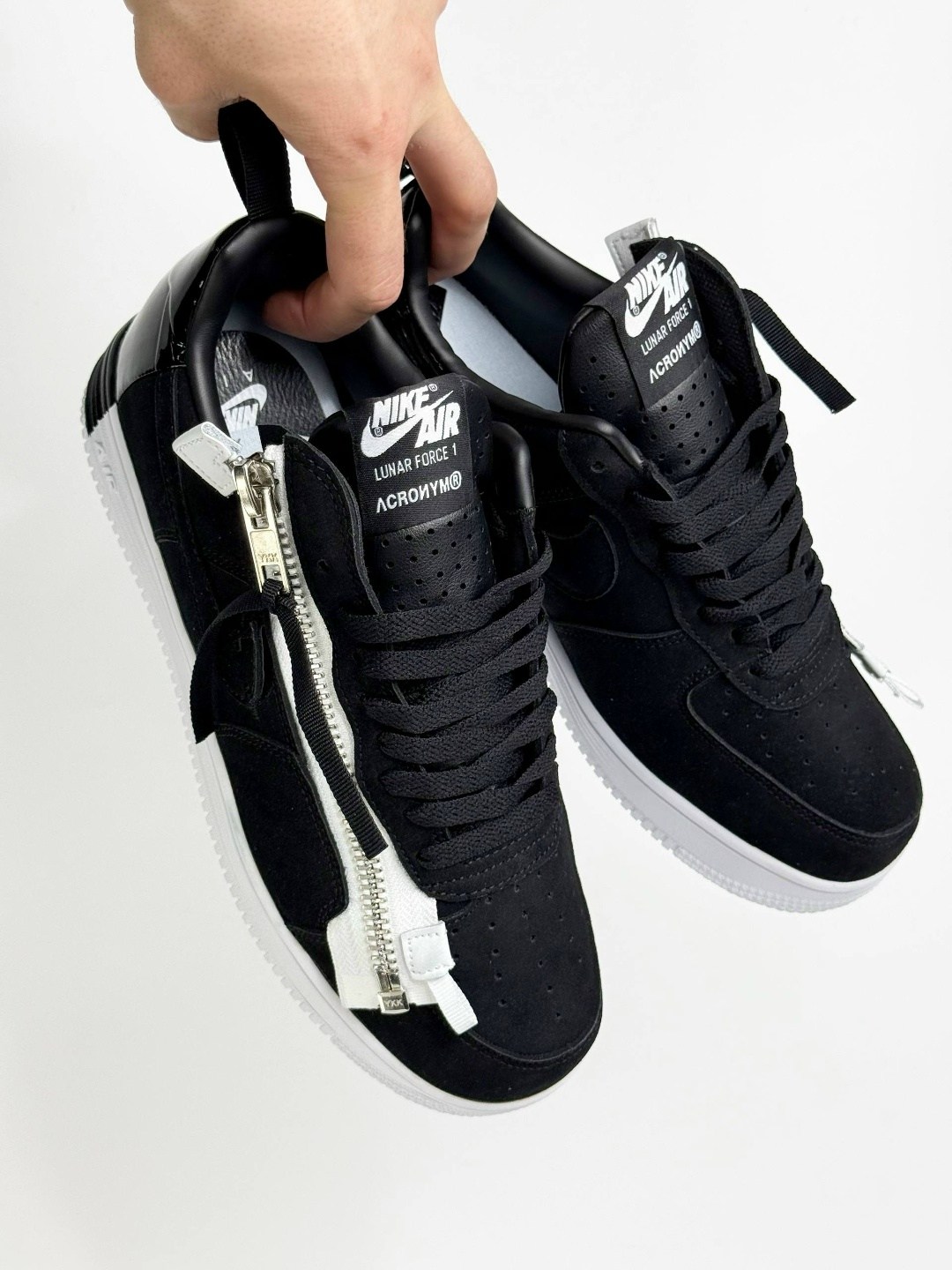 nike acronym lunar force 1,nike lunar force 1 low acronym black white,acronym x nike lunar force 1,acronym x nike lunar force 1 sp 'zip',nike x acronym lunar force 1 sp