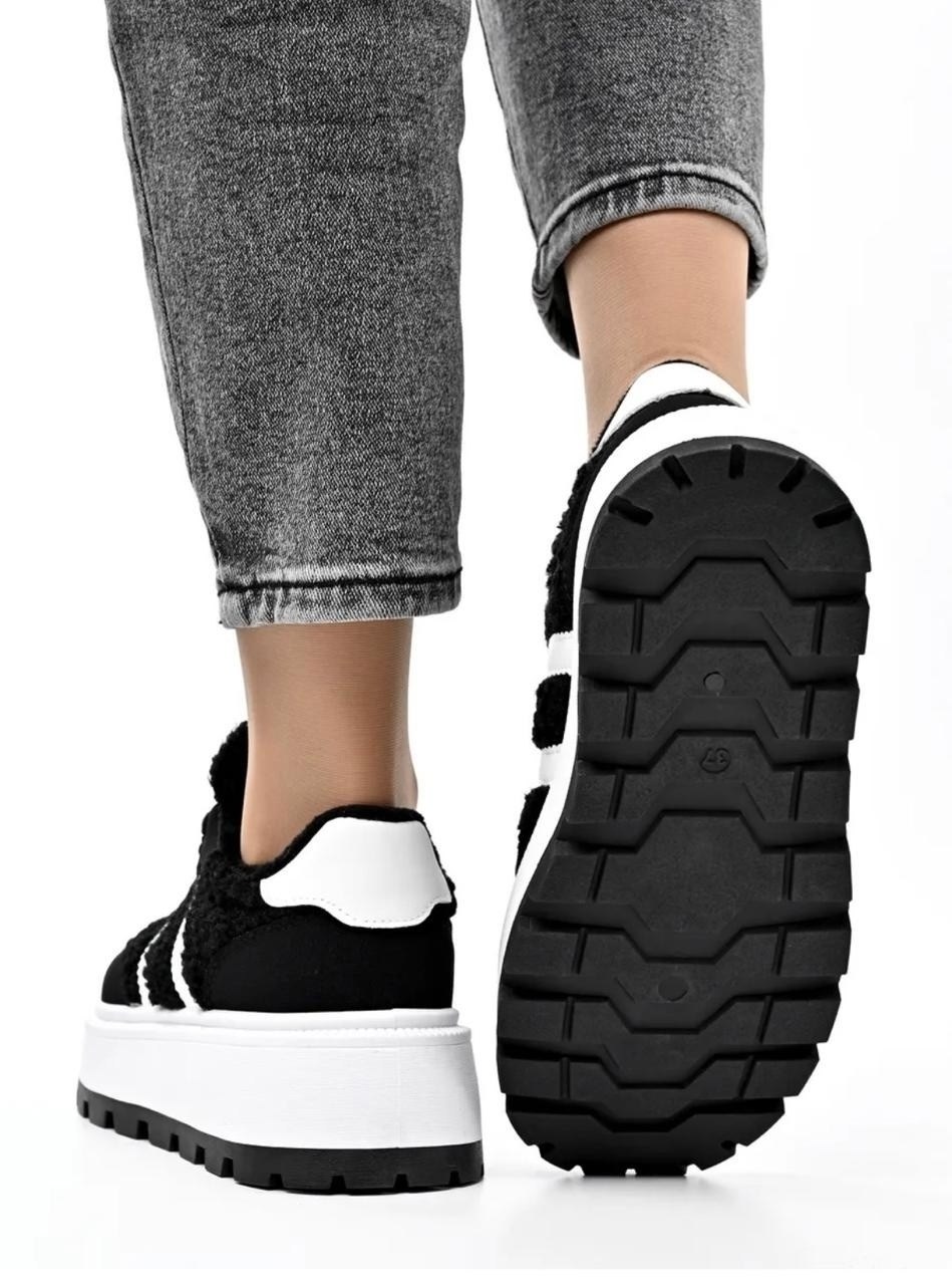 кроссовки женскиe,,черные кроссовки женские,кроссовки замш,кроссовки зимние женские