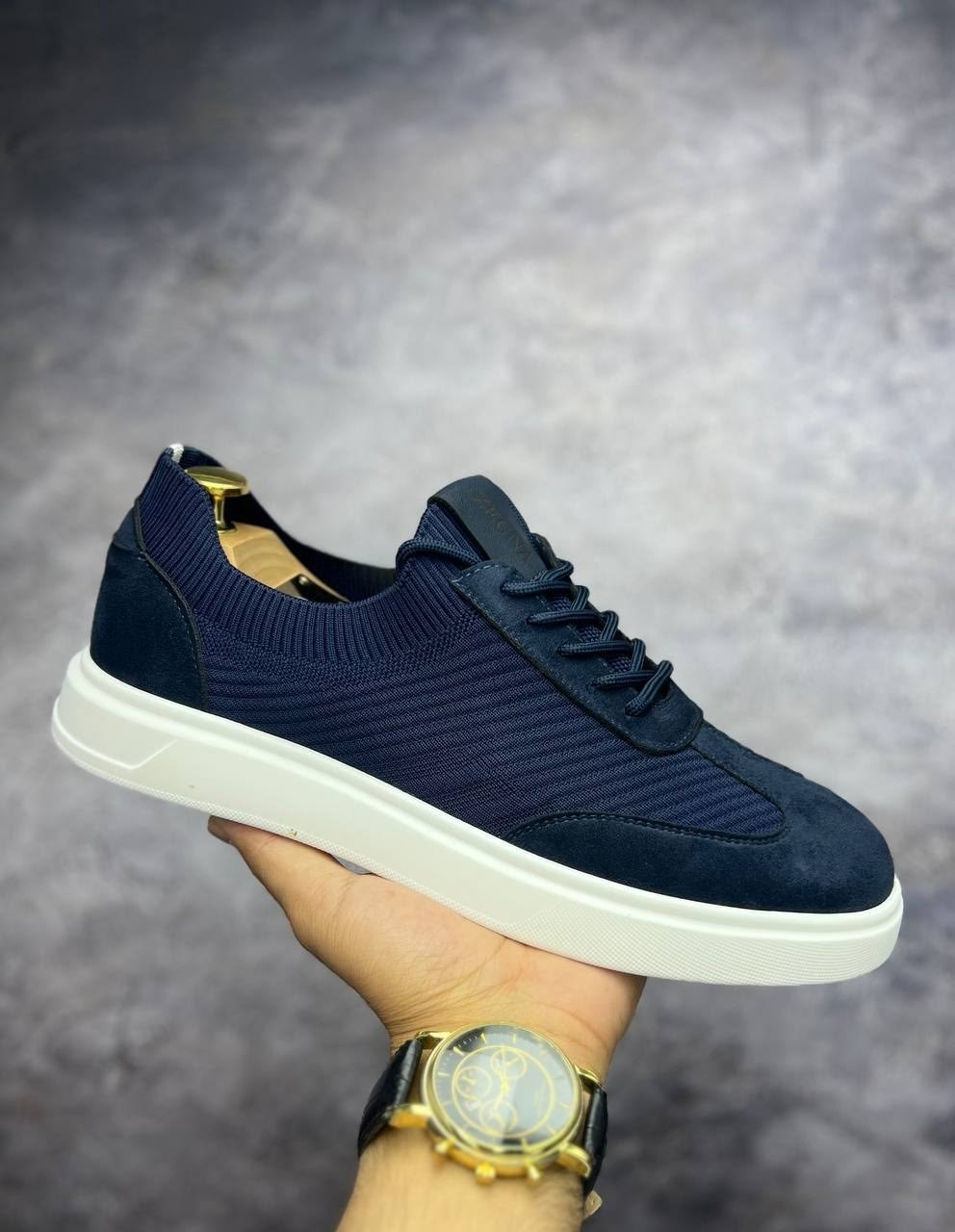 ,кеды мужские,кроссовка мужской,кроссовки zegna,кроссовки мужские