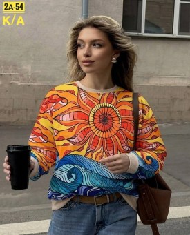 Кофта