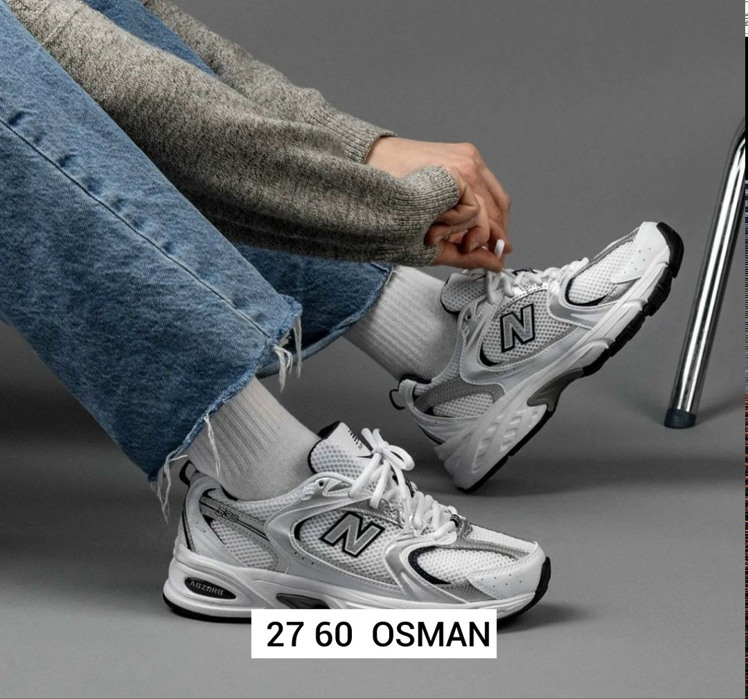 кроссовки женские new balance,кроссовки new balance 530,кроссовки new balance 530 white silver,кроссовки женскиe,кроссовки женские new balance 530