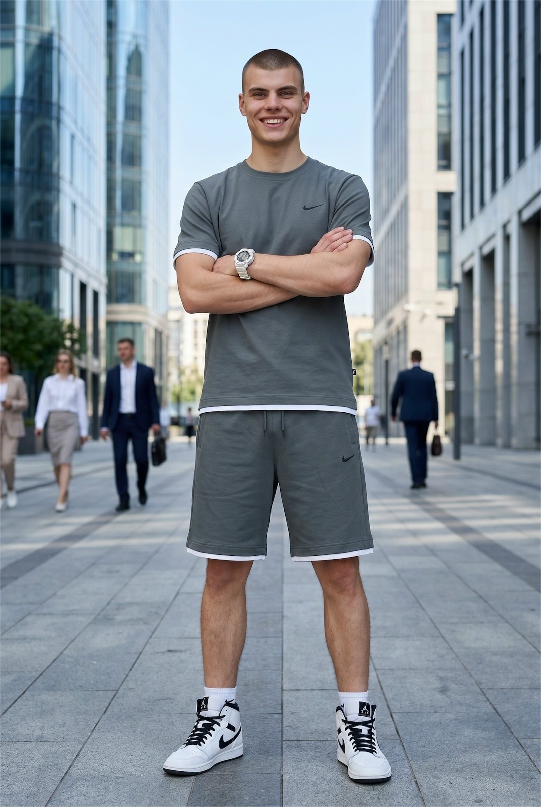 шорты мужские nike,мужские спортивные шорты,шорты найк мужские,костюм спортивный с шортами и футболкой летний,шорты nike спортивные мужские