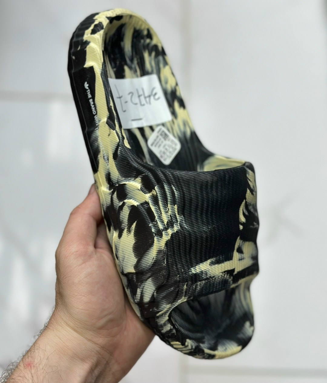 тапочки модные,,adidas originals adilette 22 slides,тапочки хаки,летние тапочки