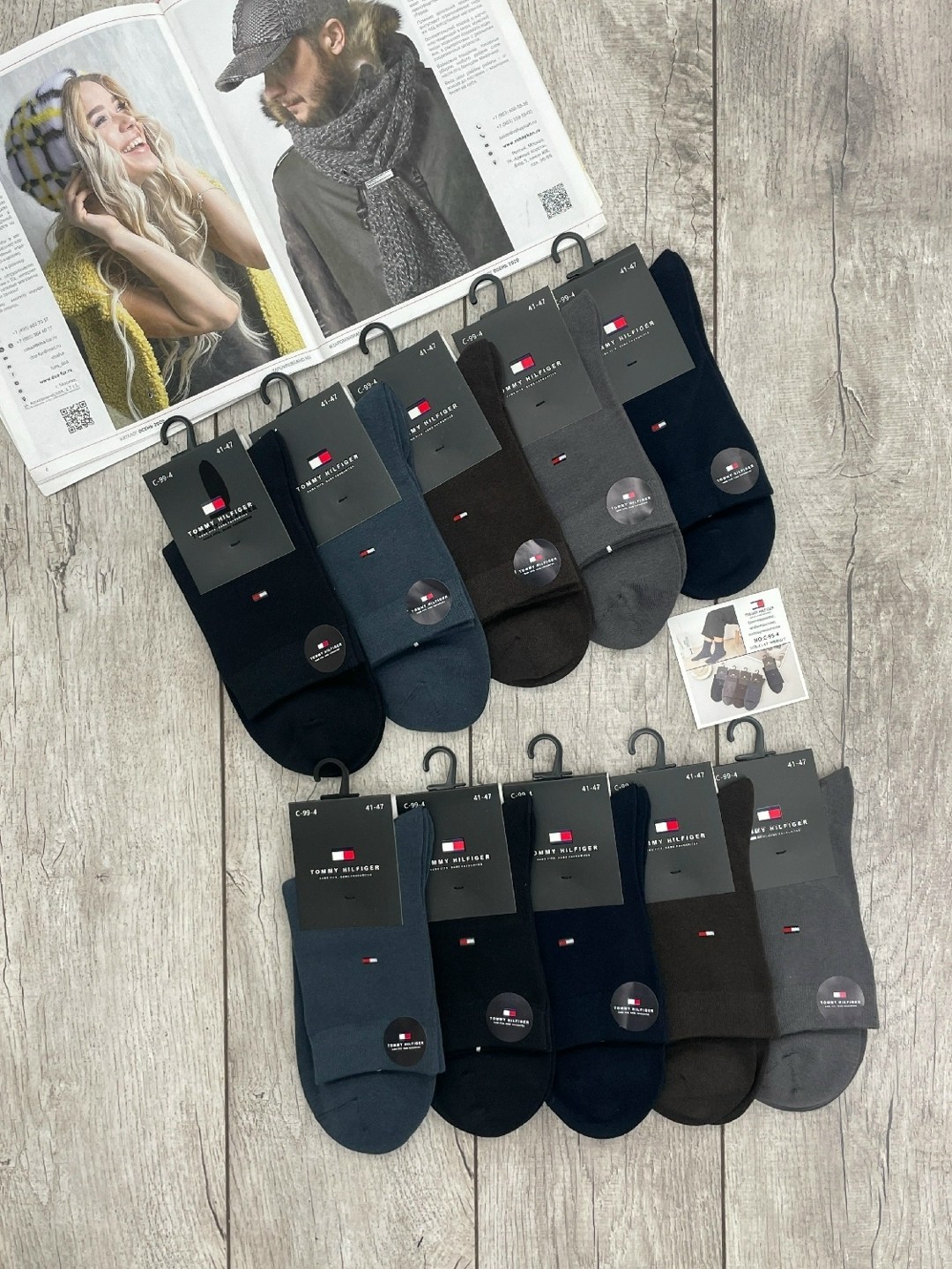 комплект носков tommy hilfiger,носки tommy hilfiger,носки томми хилфигер оригинал,мужские носки томми хилфигер,мужские носки