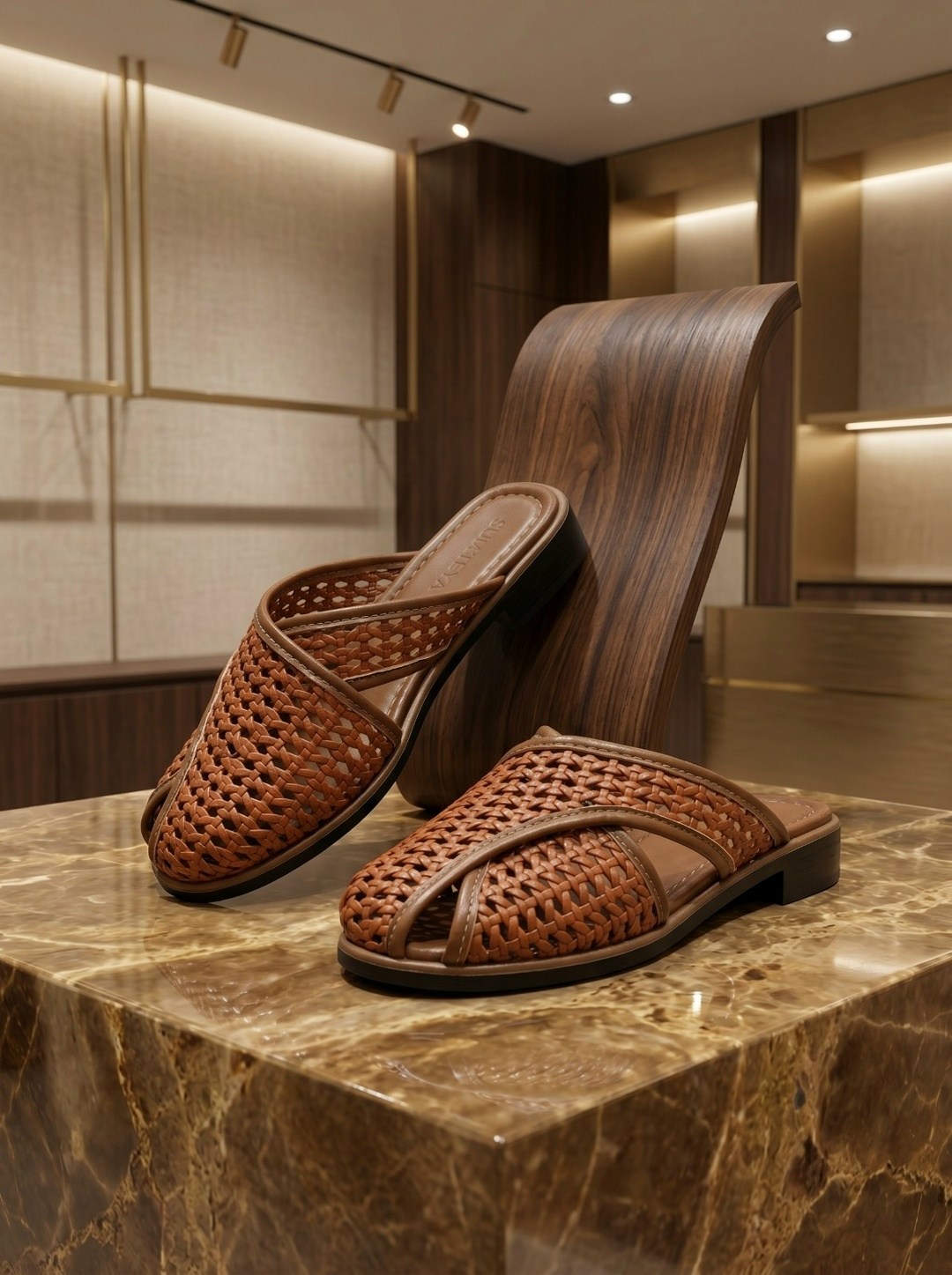 ,боттега венета коричневые шлепанцы,шлепанцы massimo dutti,bottega veneta лоферы,мюли массимо дутти