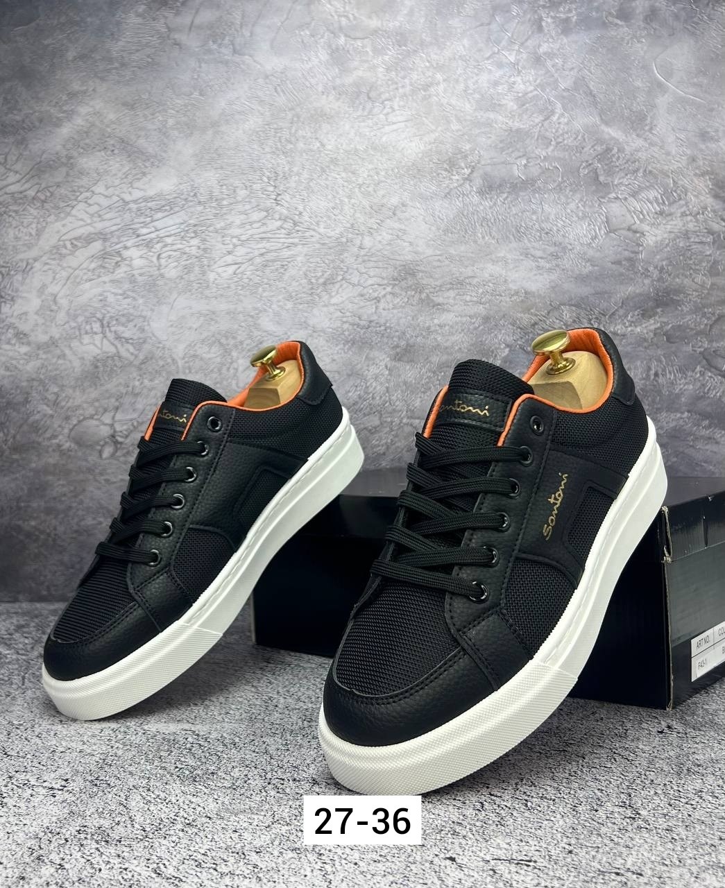 ,мужские кеды,кеды мужские santoni,мужская ,кеды мужские кожаные
