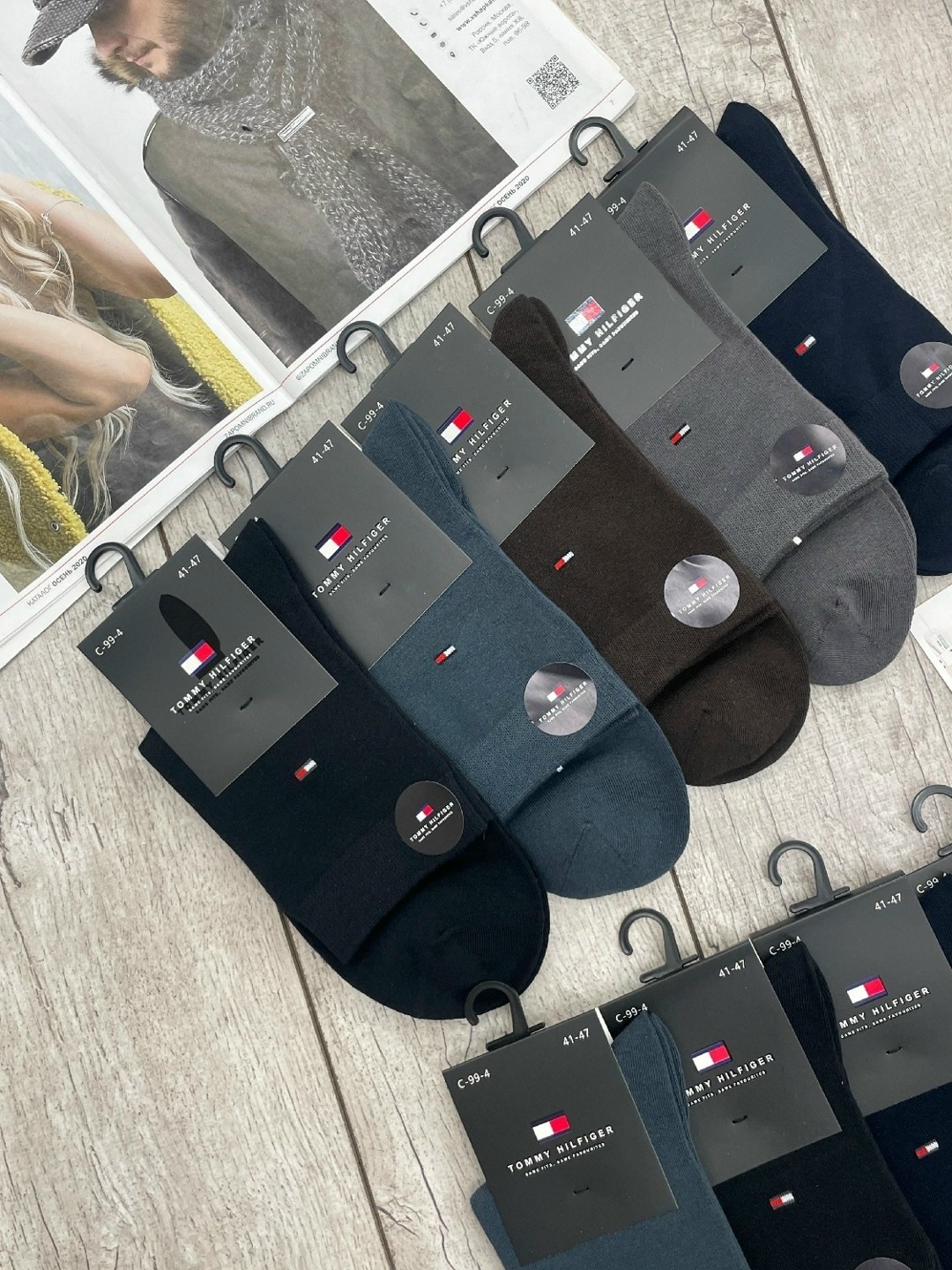 комплект носков tommy hilfiger,носки tommy hilfiger,носки томми хилфигер оригинал,мужские носки томми хилфигер,мужские носки