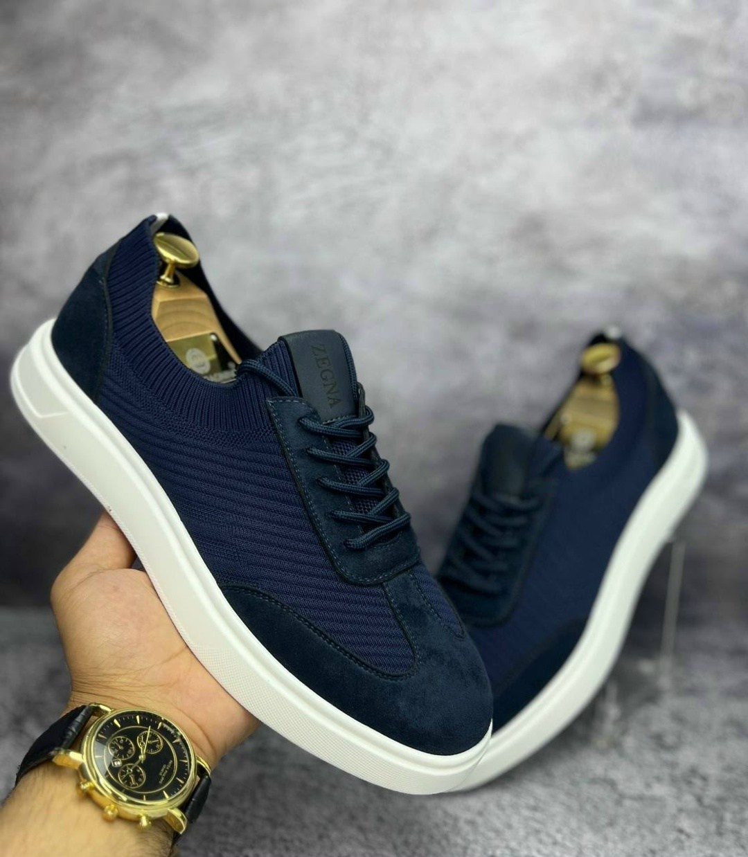 ,кеды мужские,кроссовка мужской,кроссовки zegna,кроссовки мужские