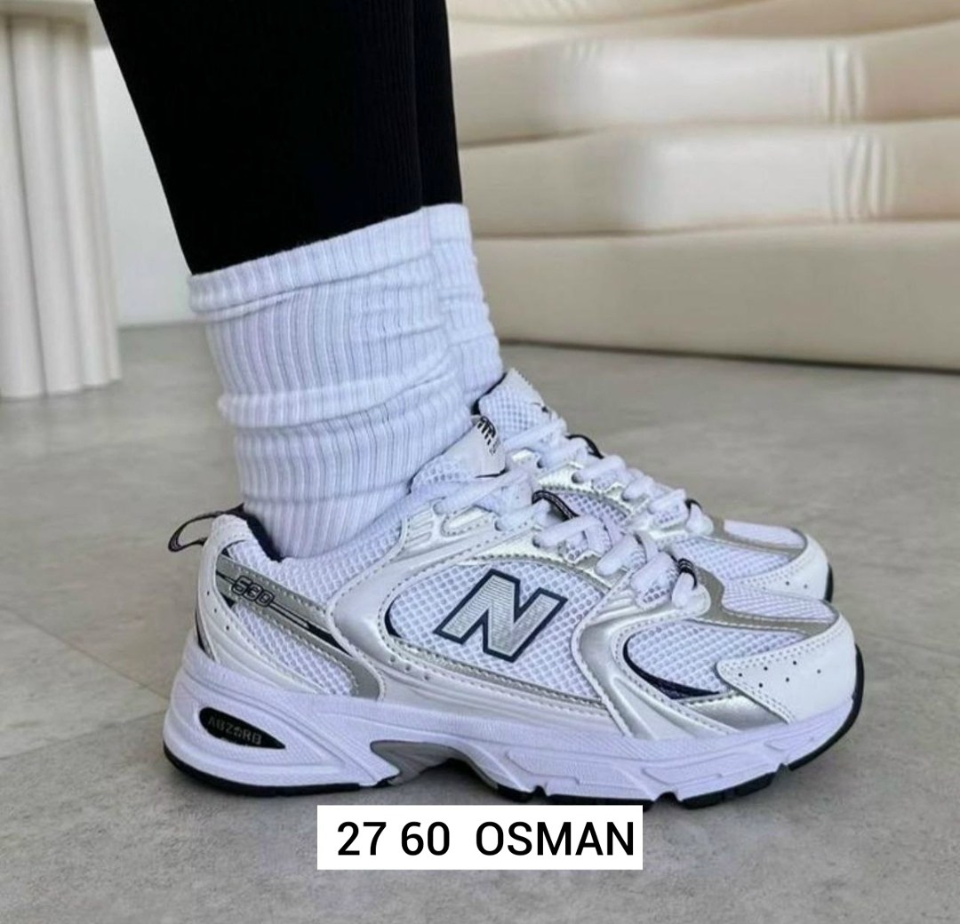кроссовки женские new balance,кроссовки new balance 530,кроссовки new balance 530 white silver,кроссовки женскиe,кроссовки женские new balance 530