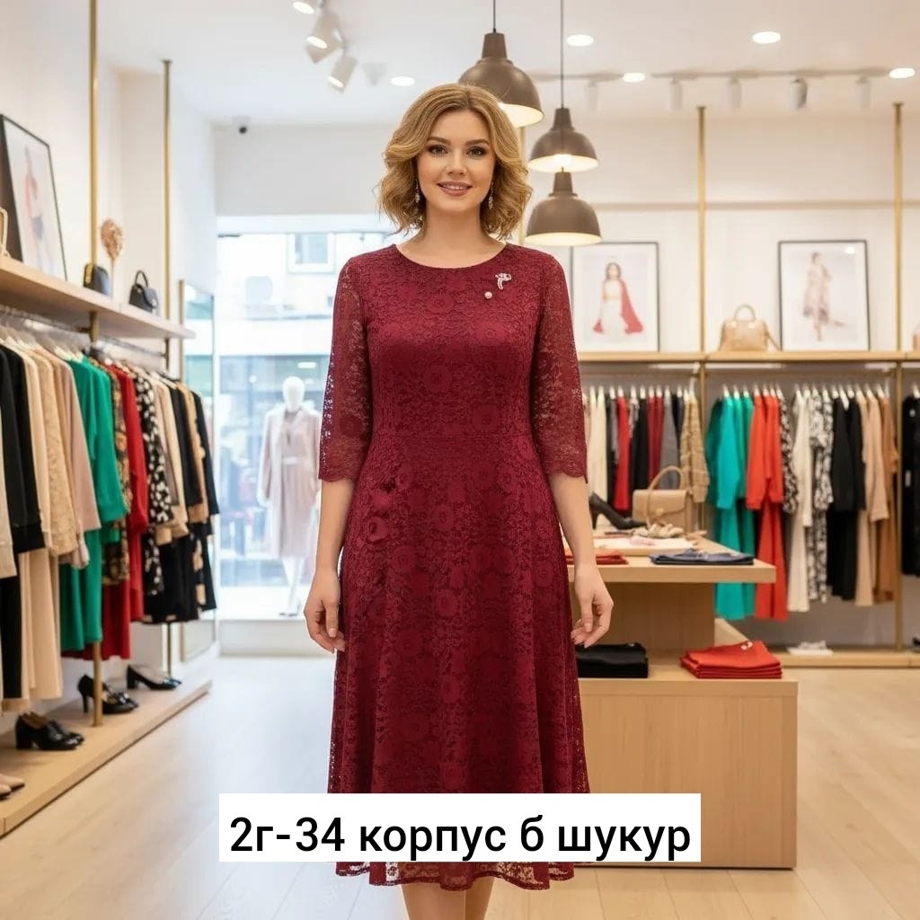платье бордовое классическое с кружевом olesya masyutina,платья гипюр,платье бордо гипюр,нарядное платье,платье женское бордовое