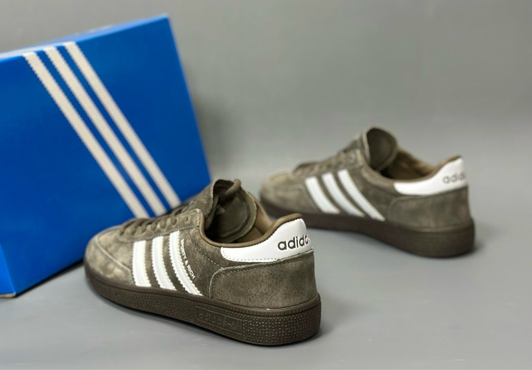 кроссовки adidas handball spezial,кроссовки adidas spezial,adidas originals handball spezial,кожаные кроссовки handball spezial adidas originals зеленый,adidas spezial