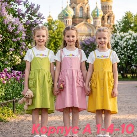 Сарафан