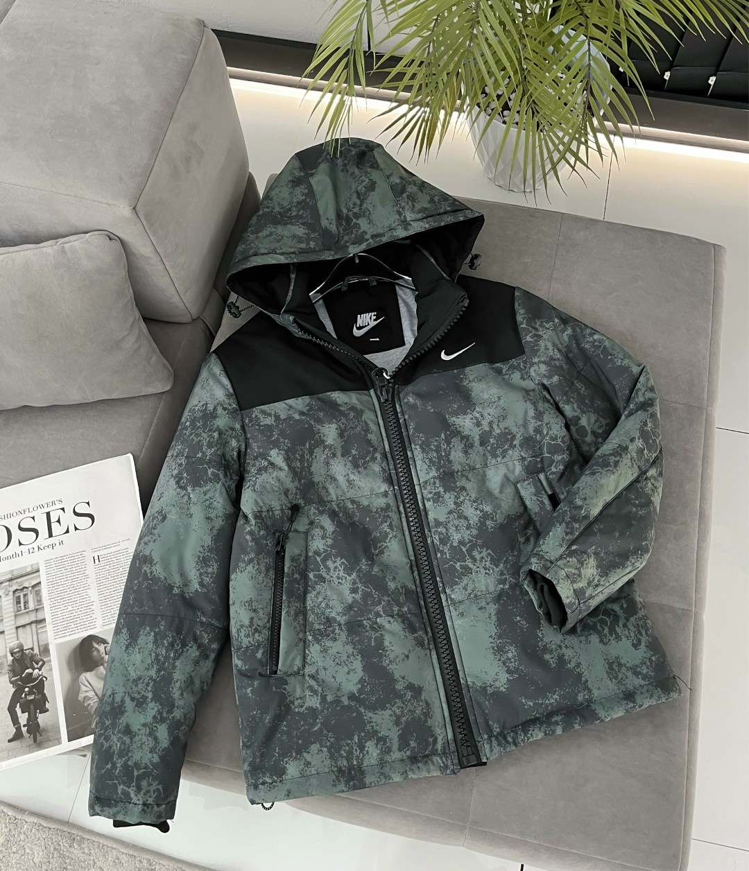 куртка мужская nike,куртка мужская демисезонная с капюшоном,куртка спортивная,куртка nike,куртка с принтом