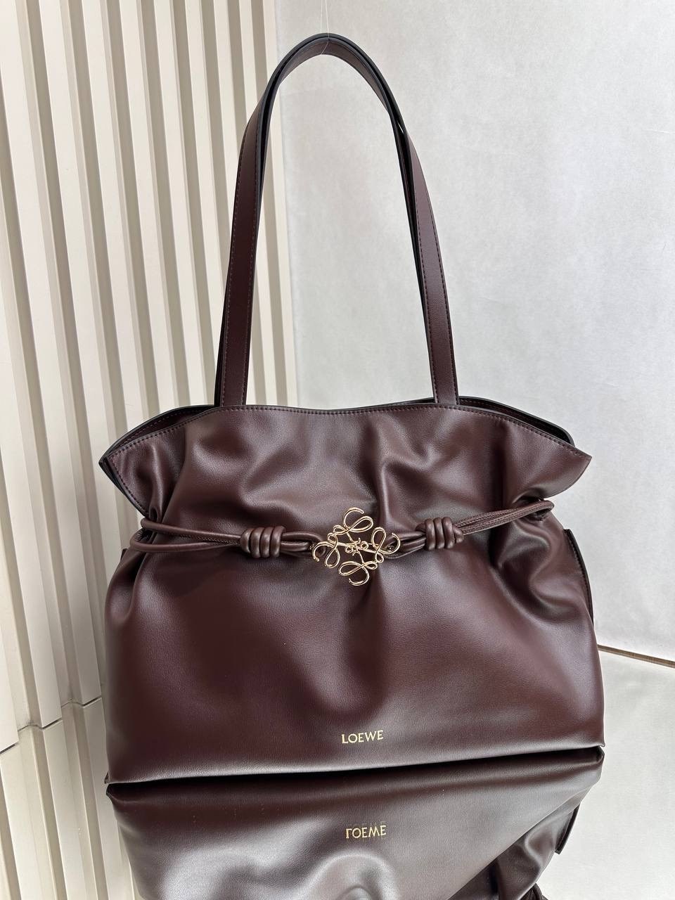 сумка loewe,сумка,женская сумка loewe,сумки женская,сумка бордовая