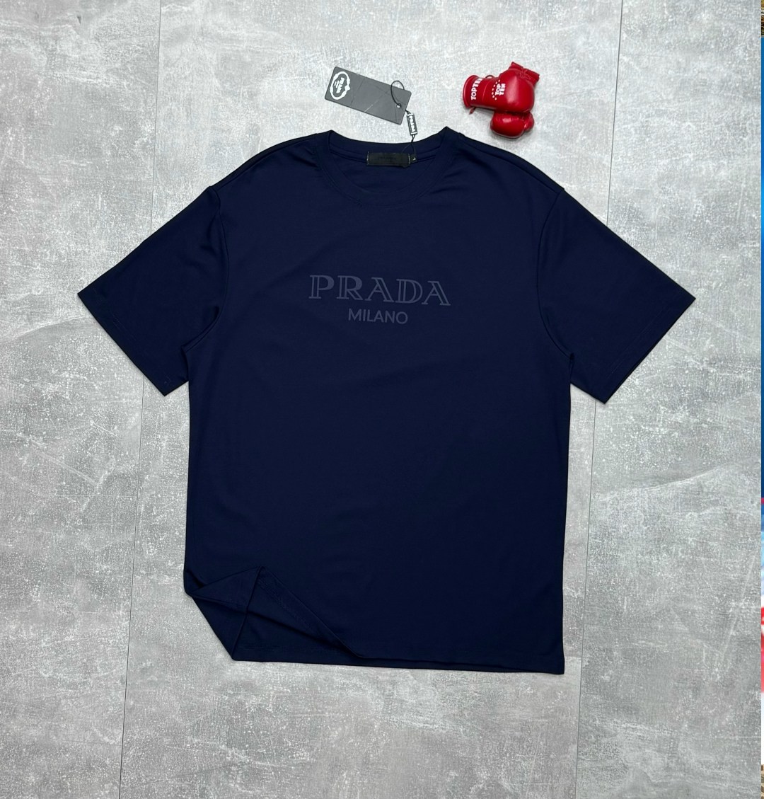 футболка prada,футболка prada milano мужская,футболки мужские,футболка прада,комплект футболки