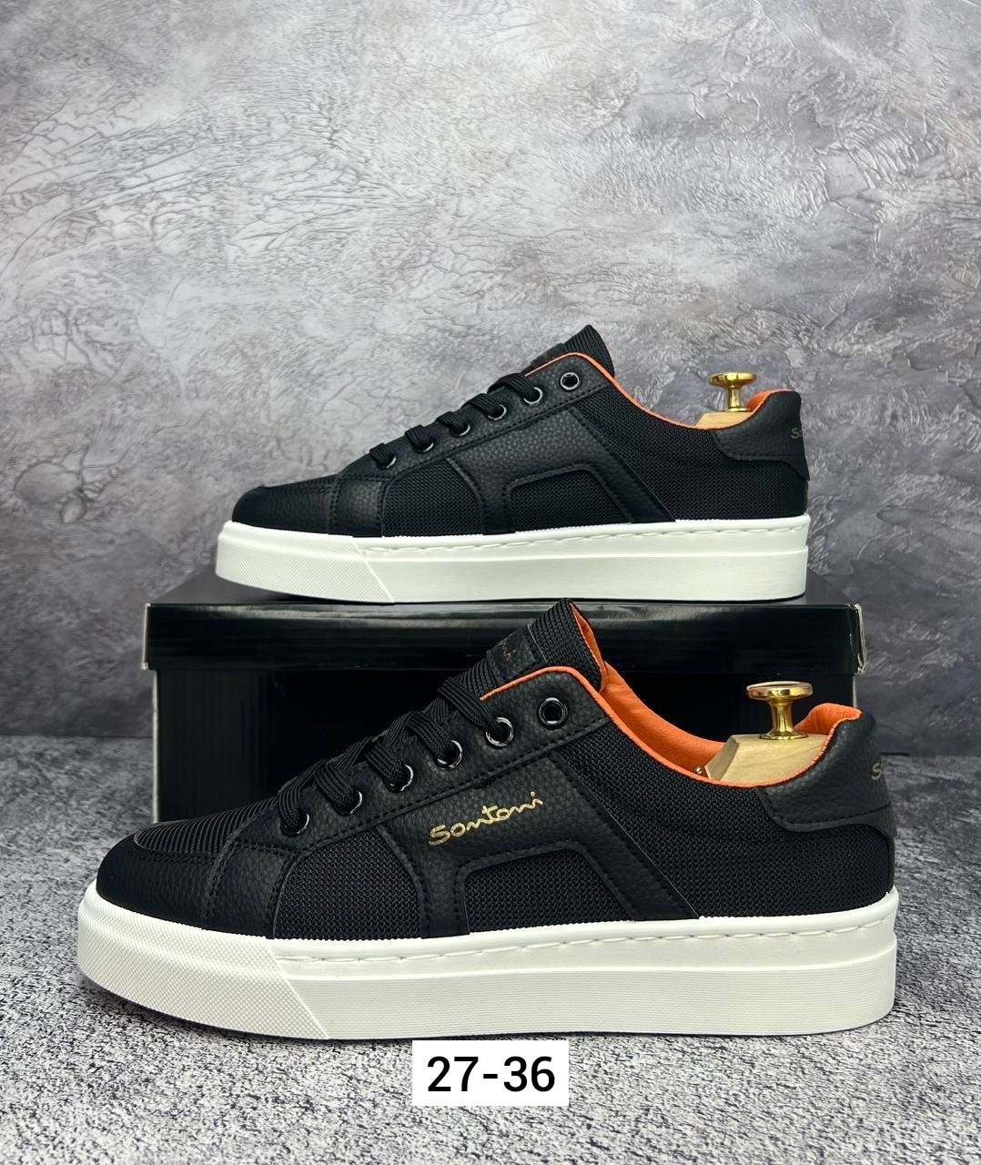 ,мужские кеды,кеды мужские santoni,мужская ,кеды мужские кожаные