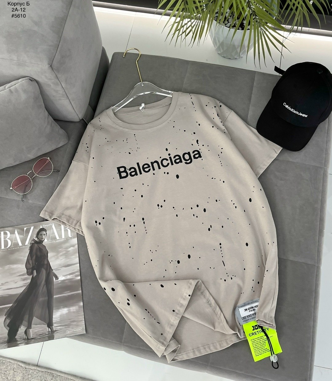 рваная футболка в стиле balenciaga xs,футболка молодежная balenciaga белая топ реплика,футболка balenciaga,футболка баленсиага balenciaga,майка баленсиага рваная