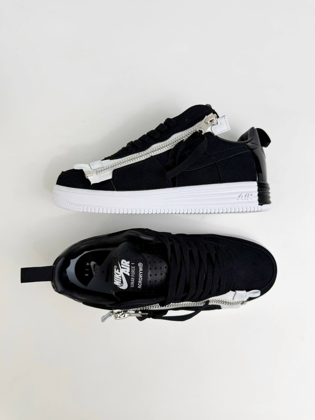 nike acronym lunar force 1,nike lunar force 1 low acronym black white,acronym x nike lunar force 1,acronym x nike lunar force 1 sp 'zip',nike x acronym lunar force 1 sp