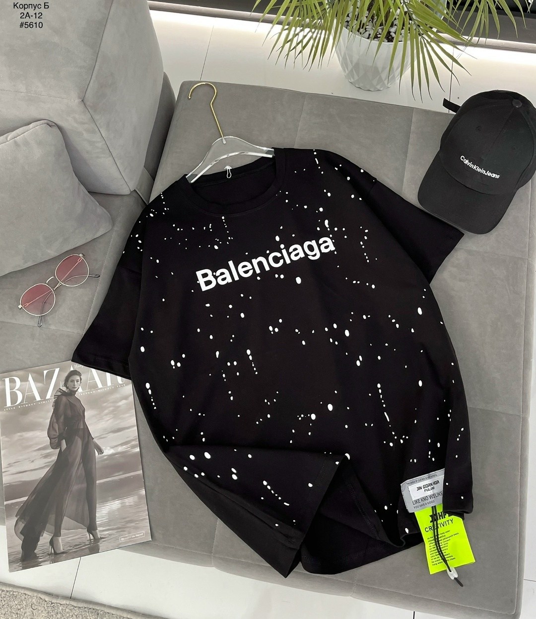 рваная футболка в стиле balenciaga xs,футболка молодежная balenciaga белая топ реплика,футболка balenciaga,футболка баленсиага balenciaga,майка баленсиага рваная