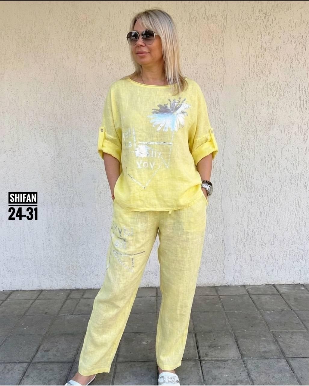 костюм женский,женский костюм двойка,костюм женский летний,костюм двойка лен,женские костюмы больших размеров