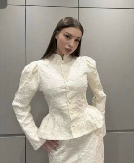 Костюм